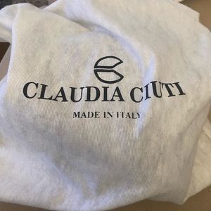 Designer Italian bag